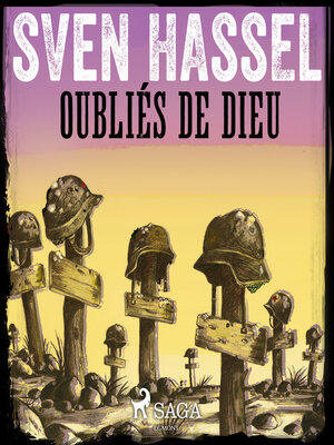 cover image of Oubliés de Dieu